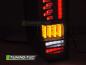 Preview: Voll LED Upgrade Rückleuchten Rot/Rauch (Smoke) für VW CRAFTER / MAN TGE 2017+