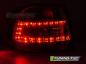 Preview: LED Upgrade Design Rückleuchten für VW Golf 5 / Golf 6 Variant 07-12 rauch