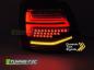 Preview: VOLL LED Upgrade Design Rückleuchten Set passend für VW Polo 6R 09-14 / 6C 14-17 schwarz/rauch mit dyn. Blinker + Willkommensfunktion