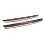Preview: Upgrade Design Trittbretter / Einstiegsleisten passend für Land Rover Range Rover Sport 05-13 inkl. Montagematerial