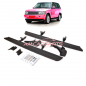 Preview: Upgrade Design Trittbretter / Einstiegsleisten passend für Land Rover Range Rover Vogue 02-12 inkl. Montagematerial