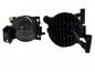 Preview: "Upgrade+" LED Nebelscheinwerfer Set für BMW 5er E60 / E61 03-07, 3er E90 / 91 04-12, 3er E46 Coupe/Cabrio 03-07 schwarz/rauch