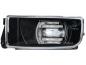 Preview: "Upgrade+" LED Nebelscheinwerfer Set für BMW 3er E36 Coupe/Cabrio/Lim/Touring 90-99 schwarz/klar (auch "M")