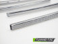 Preview: Upgrade Design Dekorstreifen / Reflektorstreifen Set für Mercedes Benz G-Klasse W464 18+ weiß