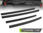 Preview: Upgrade Design Dekorstreifen / Reflektorstreifen Set für Mercedes Benz G-Klasse W464 18+ schwarz