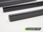 Preview: Upgrade Design Dekorstreifen / Reflektorstreifen Set für Mercedes Benz G-Klasse W464 18+ schwarz