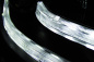 Preview: LED Tagfahrlicht Scheinwerfer für Audi A4 B8 08-11 chrom