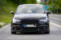 Preview: LED Tagfahrlicht Scheinwerfer für Audi A1 10-14 schwarz