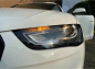 Preview: LED Tagfahrlicht Scheinwerfer für Audi A4 B8 Facelift 12-15 schwarz