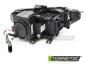 Preview: VOLL LED Tagfahrlicht Scheinwerfer Set für Audi A5 Facelift 11-16 Chrom mit dyn. Blinker