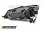 Preview: VOLL LED Upgrade Design Scheinwerfer Set passend für Seat Leon (III) 5F 12-16 schwarz