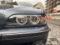 Preview: Xenon LED Angel Eyes Scheinwerfer für BMW 5er E39 Facelift 95-03 schwarz