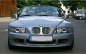 Preview: LED Angel Eyes Scheinwerfer für BMW Z3 96-02 chrom