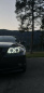 Preview: CCFL Angel Eyes Scheinwerfer für BMW 3er E90/E91 05-08 schwarz