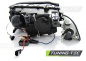 Preview: CCFL Angel Eyes Scheinwerfer für BMW 3er E46 Coupe / Cabrio 99-03 chrom Set
