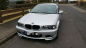 Preview: CCFL Angel Eyes Scheinwerfer für BMW 3er E46 Coupe / Cabrio 99-03 schwarz Set