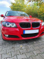 Preview: Xenon LED Angel Eyes Scheinwerfer für BMW 3er E90/E91 05-08 schwarz
