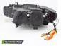 Preview: LED Upgrade Design Tagfahrlicht Angel Eyes Scheinwerfer Set für BMW 3er F30/F31 11-15 chrom