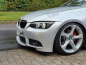 Mobile Preview: 3D Xenon LED Tagfahrlicht Angel Eyes Scheinwerfer für BMW 3er Coupe/Cabrio E92/E93 06-10 schwarz