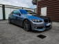 Preview: 3D Xenon LED Tagfahrlicht Angel Eyes Scheinwerfer für BMW 3er Coupe/Cabrio E92/E93 06-10 schwarz