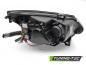 Preview: XENON D2S CCFL Angel Eyes Scheinwerfer für BMW 5er E60/E61 03-05 schwarz