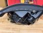 Preview: B-Ware  XENON D1S CCFL Angel Eyes Scheinwerfer passend für BMW 5er E60/E61 05-07 schwarz