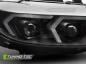 Preview: Upgrade Design Xenon LED Tagfahrlicht Scheinwerferset für BMW 4er F32/F33 Coupe/Cabrio  13-17 schwarz
