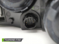 Preview: Upgrade Design Scheinwerfer Set für Fiat Punto 2 Facelift 03-07 schwarz
