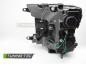 Preview: LED Tagfahrlicht Design Scheinwerfer für Ford F150 MK13 17-20 chrom mit dyn. Blinker