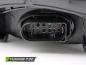 Preview: Upgrade Klarglas Scheinwerfer für Ford Mondeo MK4 Lim./Turnier 07-10 Schwarz