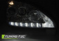 Preview: LED Tagfahrlicht Design Scheinwerfer für Lexus RX 330/350 03-08 chrom
