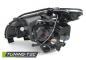 Preview: LED Tagfahrlicht Design Scheinwerfer für Lexus RX 330/350 03-08 chrom