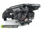 Preview: LED Tagfahrlicht Design Scheinwerfer für Lexus RX 330/350 03-08 schwarz