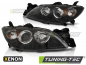 Preview: Xenon Upgrade Scheinwerfer für Mazda 3 03-09 schwarz
