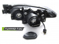 Preview: Xenon Upgrade Scheinwerfer für Mazda 3 03-09 schwarz