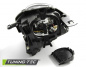 Preview: Upgrade Design Klarglas Scheinwerfer für Mini Cooper 06-14 schwarz