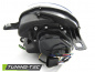 Preview: LED Tagfahrlicht Design Scheinwerfer für Mini Countryman R60/R61 10-14 schwarz