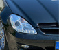 Preview: LED Tagfahrlicht Design Scheinwerfer für Mercedes Benz SLK R171 04-11 chrom