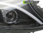Preview: Upgrade LED Tagfahrlicht Scheinwerfer für Mercedes Benz C-Klasse W205 14-18 schwarz mit dyn. Blinker