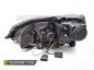 Preview: XENON Upgrade Design Scheinwerfer Set passend für Mercedes Benz S-Klasse W220 Facelift (Mopf) 02-05 chrom