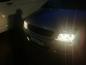 Preview: Upgrade Design Angel Eyes Scheinwerfer für Opel Vectra C / Signum 02-05 schwarz