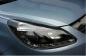 Preview: LED Tagfahrlicht Design Scheinwerfer für Opel Corsa D 06-11 schwarz
