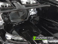 Preview: Upgrade Voll LED Tagfahrlicht Scheinwerfer für Porsche Cayenne 92A 10-15 schwarz