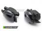 Preview: Upgrade Design Nebelscheinwerfer Set passend für BMW 3er E90/E91 05-08 Limo / Touring schwarz / klar