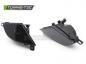 Preview: Upgrade Design Nebelscheinwerfer Set passend für BMW 5er E60/E61 LCI 07-10 schwarz / rauch