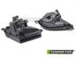 Preview: Upgrade Design Nebelscheinwerfer Set passend für BMW 5er E60/E61 LCI 07-10 schwarz / rauch