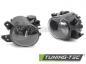 Preview: Upgrade Nebelscheinwerfer Set passend für Mercedes Benz A-Klasse W169 / C-Klasse W204 / CL C219 / CLS C219 / E-Klasse W212 / GLK X204 / ML W164 / S-Klasse W221 schwarz / klar