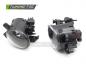 Preview: Upgrade Nebelscheinwerfer Set passend für Mercedes Benz A-Klasse W169 / C-Klasse W204 / CL C219 / CLS C219 / E-Klasse W212 / GLK X204 / ML W164 / S-Klasse W221 schwarz / klar