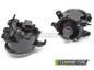 Preview: Upgrade Nebelscheinwerfer Set passend für Mercedes Benz A-Klasse W169 / C-Klasse W204 / CL C219 / CLS C219 / E-Klasse W212 / GLK X204 / ML W164 / S-Klasse W221 schwarz / rauch