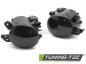 Preview: Upgrade Nebelscheinwerfer Set passend für Mercedes Benz A-Klasse W169 / C-Klasse W204 / CL C219 / CLS C219 / E-Klasse W212 / GLK X204 / ML W164 / S-Klasse W221 schwarz / rauch